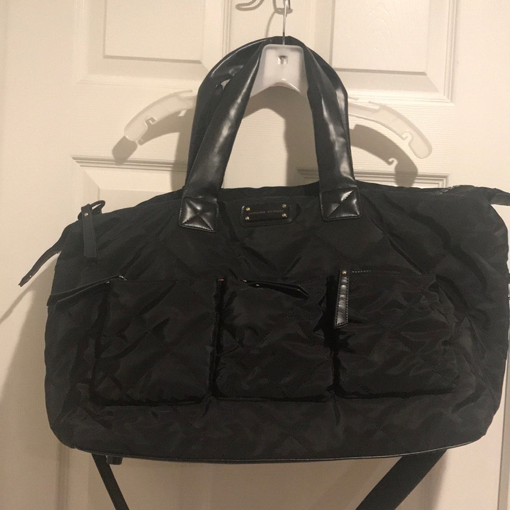 Adrienne Vittadini weekender
